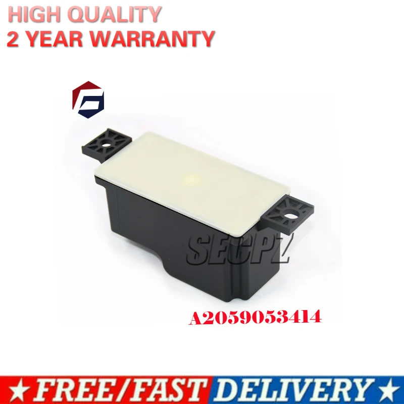 Трансформатор напряжения A2059053414 преобразователь для Mercedes Benz w205 w213 2059053414 |