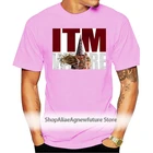 Мужские футболки Matta In This Mo, шлюха Мария брэнк, черные