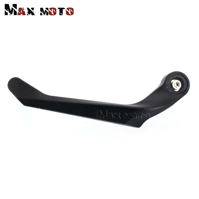 

For YAMAHA NIKEN GT Nikengt 2019 2020 Motorcycle Universal 7/8" 22mm Handguard Brake Clutch Lever Handle Bar Guard Protector