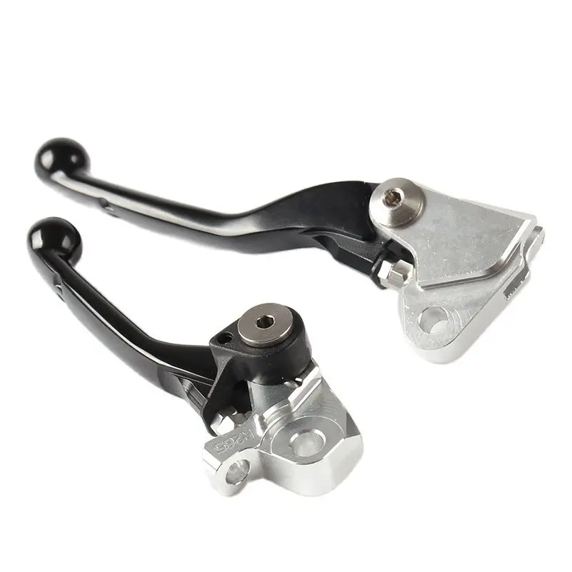 CNC тормоза мотоцикла сцепления рычаги для YZ 125 250 YZ125/250 08/14 YZ250F 07 08 YZ426F/450F 2007