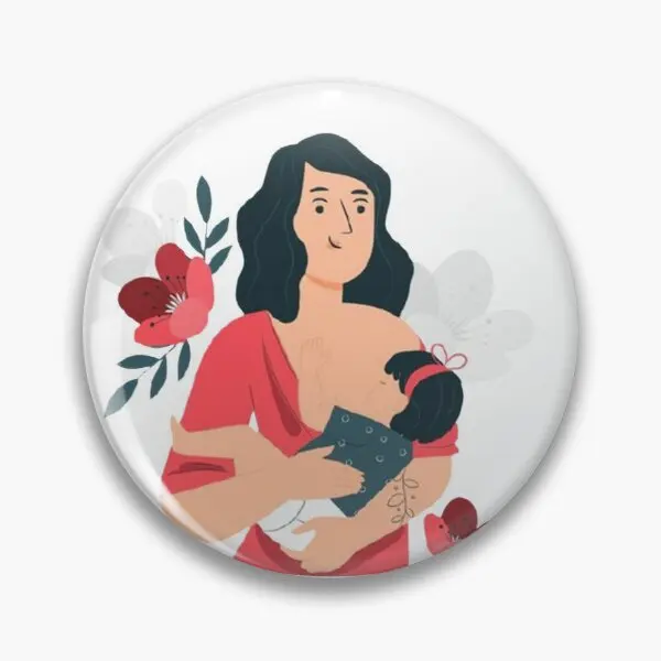 

Мягкая булавка для грудного вскармливания, забавное мультяшное украшение для любимых, булавка для лацкана, подарок, украшение для шляпы, кр...