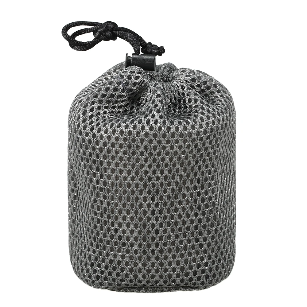 Lixada титановая чашка с двойными стенками 220 мл/450 мл кружка для воды кофе чая со