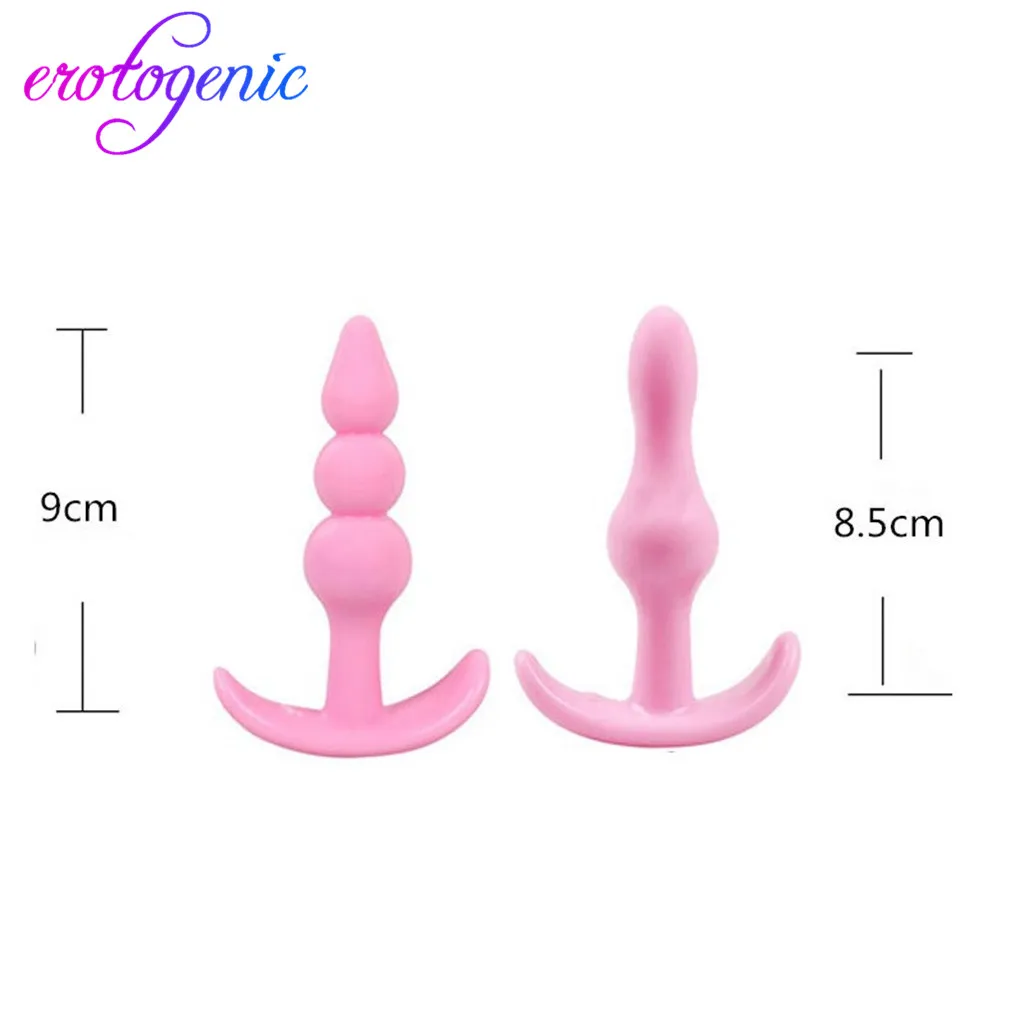 Sex Shop Whip Rope Suit Massaging Anal Butt Plug Ring Vibrator Couple Kit Toys Set Korek Analny Sexual Parejas Enchufe |