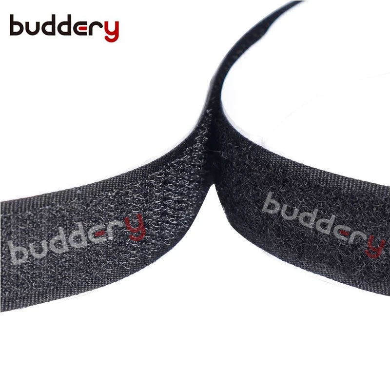 Прочная самоклеящаяся лента для крепления крючка и петли нейлоновая наклейка