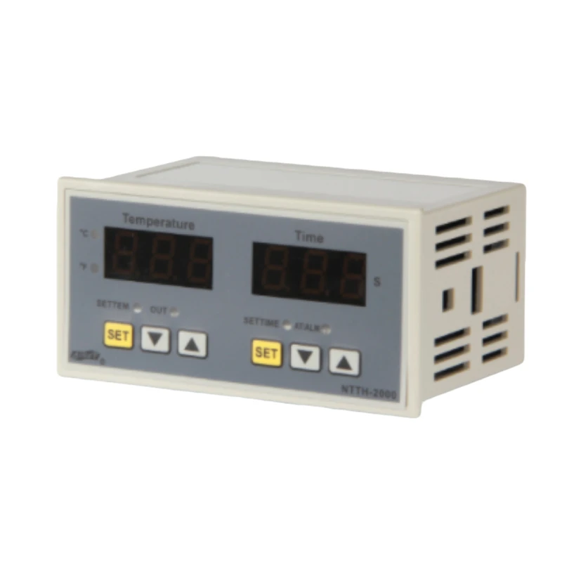 

NTTH-2421V AISET meter NTTH-2000 теплопередающая машина с контролем температуры NTTH-2411WR-G 400 ℃ NTTH-2421V 400