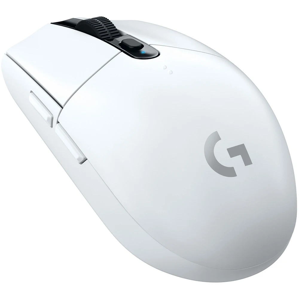 Компьютерная мышь LIGHTSPEED G305 910-005291 Logitech White | Компьютеры и офис