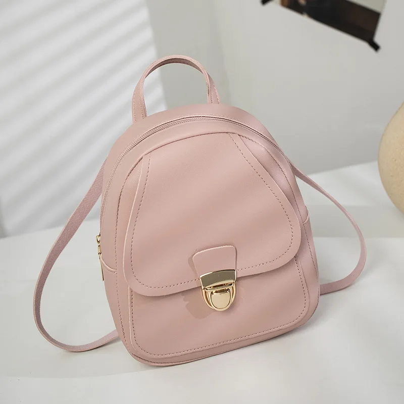 Headphone Jack Mini Versatile Women's 2019 Candy-Colored Shoulder Bag | Багаж и сумки