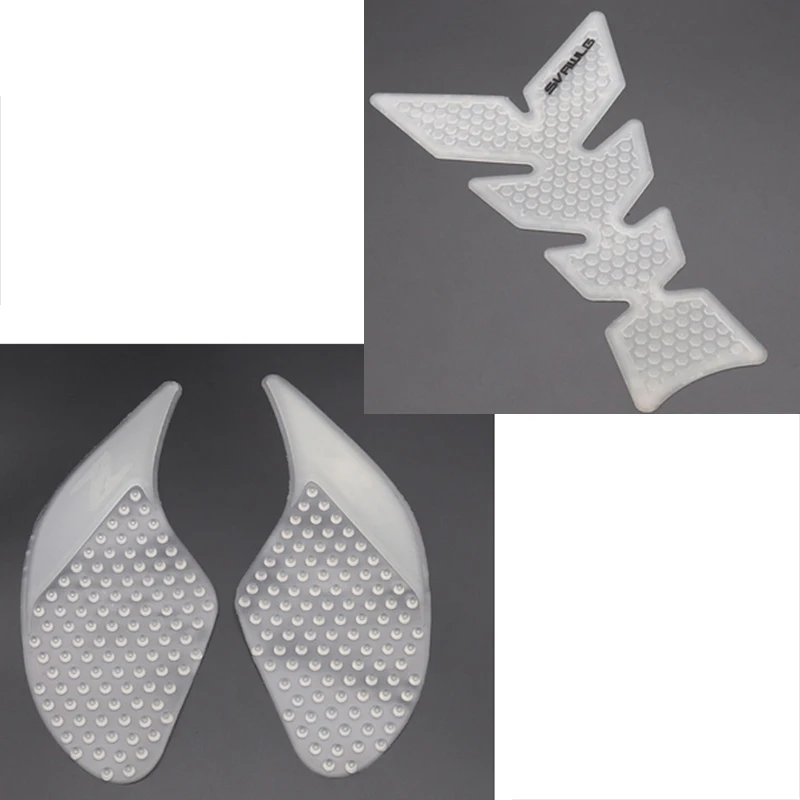 Защитная Наклейка на бак наклейка газовый коленный захват Тяговая накладка 3 м