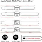 Ремешок силиконовый для Apple Watch Band 6 Series SE 5 4 3 2 1 44 мм 40 мм, резиновый браслет для iWatch 45 42 мм 38 мм