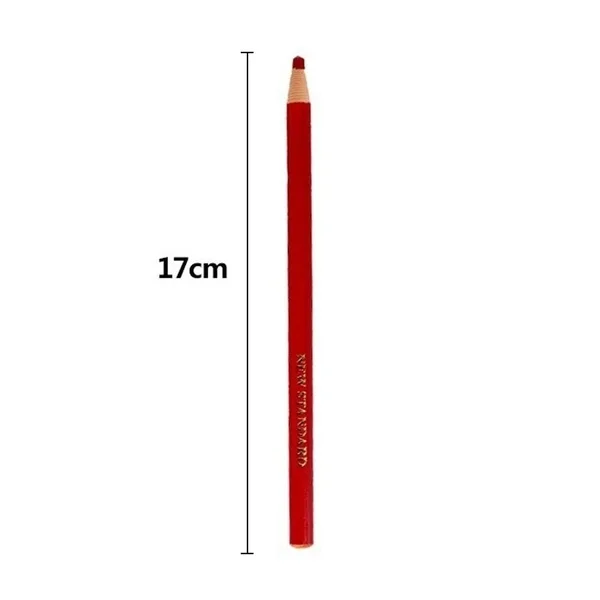 

12Pcs Fabric Pencil Chalk Marker Pen Chalk Cut-free For Tailor Sewing Tools Sewing Pencil Garment Accessories Sewing Accessories