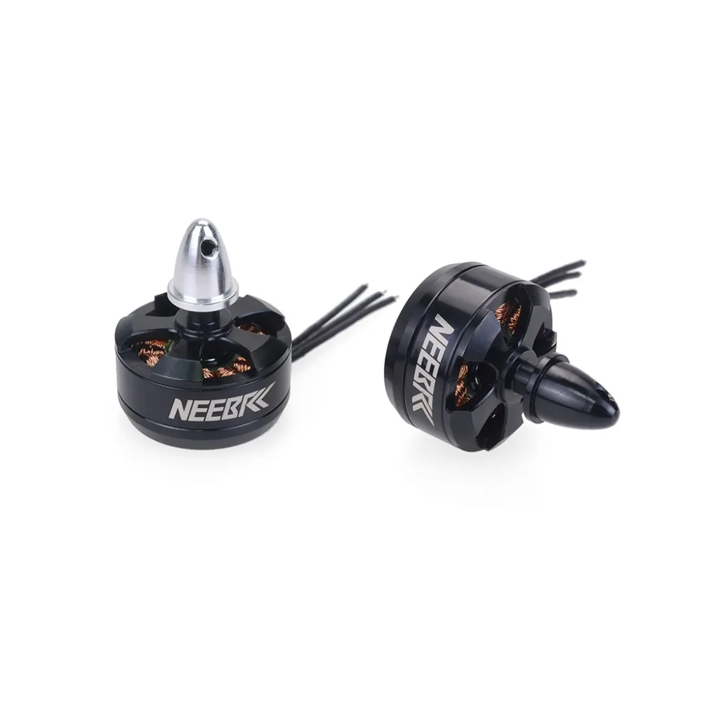 MT2204 2204 2300KV бесщеточный двигатель и любимый LittleBee BLHELI-S 20A 30A 2-6S ESC для DIY Мини мультиротор RC гоночный Дрон