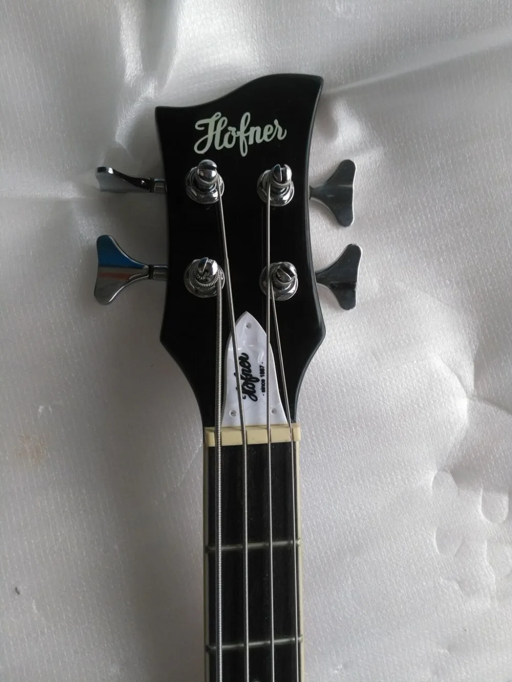 Sunburst Hofner скрипка BB2 бас Hofner BB2 современный Электрический бас Пламя клен Hofner bass гитара