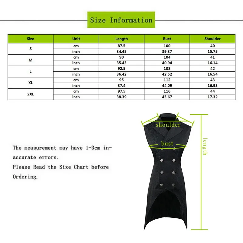 HEFLASHOR цветочный принт мужской Костюмный пиджак без рукавов Длинный жилет костюм