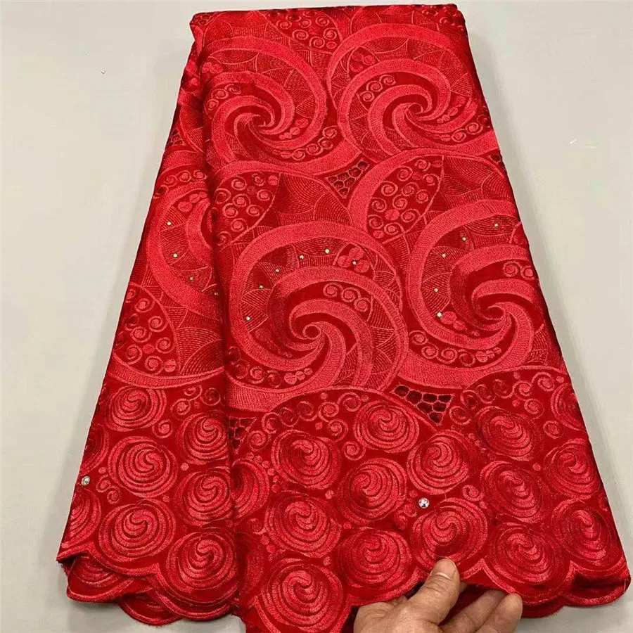 Мягкое кружево атику для свадьбы 2021 высокое качество ткань Африканский базин