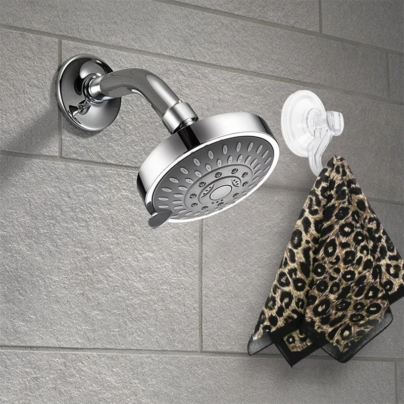 Новая бандана двухсторонняя повязка на голову с леопардовым принтом |