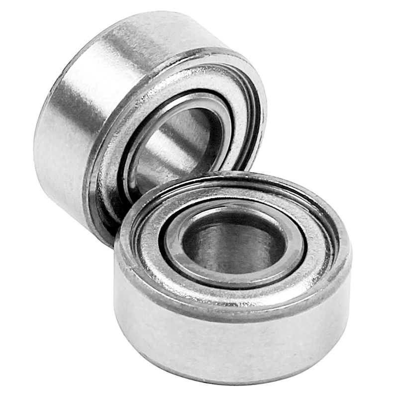 Акция! 10 шт. 13 размеров миниатюрные металлические экранированные шариковые