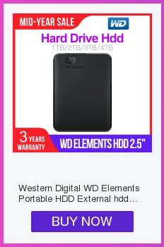 Seagate 2," внешний жесткий диск 1 ТБ 2 ТБ 4 ТБ Портативный жесткий диск USB 3,0 HDD 500g для настольного компьютера ноутбука Macbook Ps4