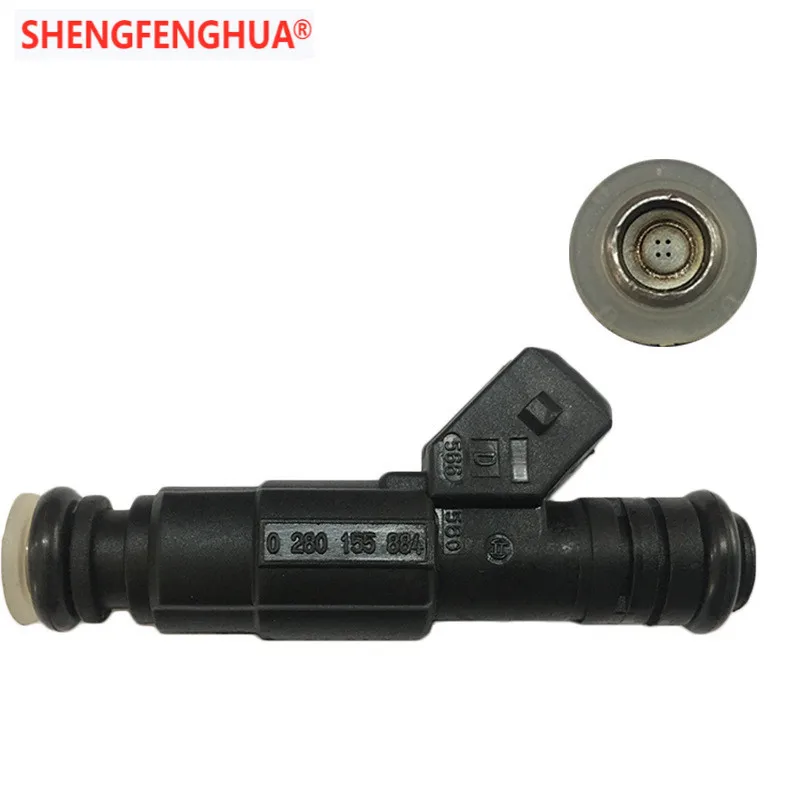 

For Land Rover injector fuel injector 0280155884