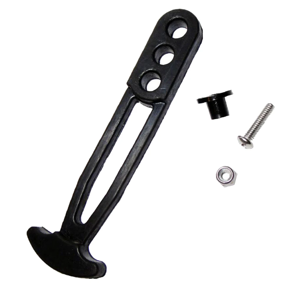 

Boat Yacht Telescoping Ladder Rubber Secure Retaining Strap Latch Band