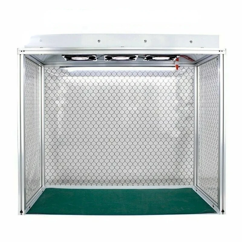 

Безпыльный верстак для ремонта мобильных телефонов Huawei Samsung