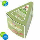 Хлебцы ржаные Органические Leksands 200г