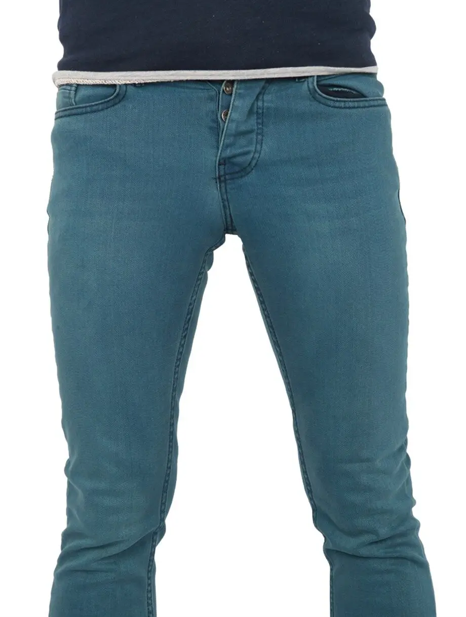 

Mens Jean Trousers
