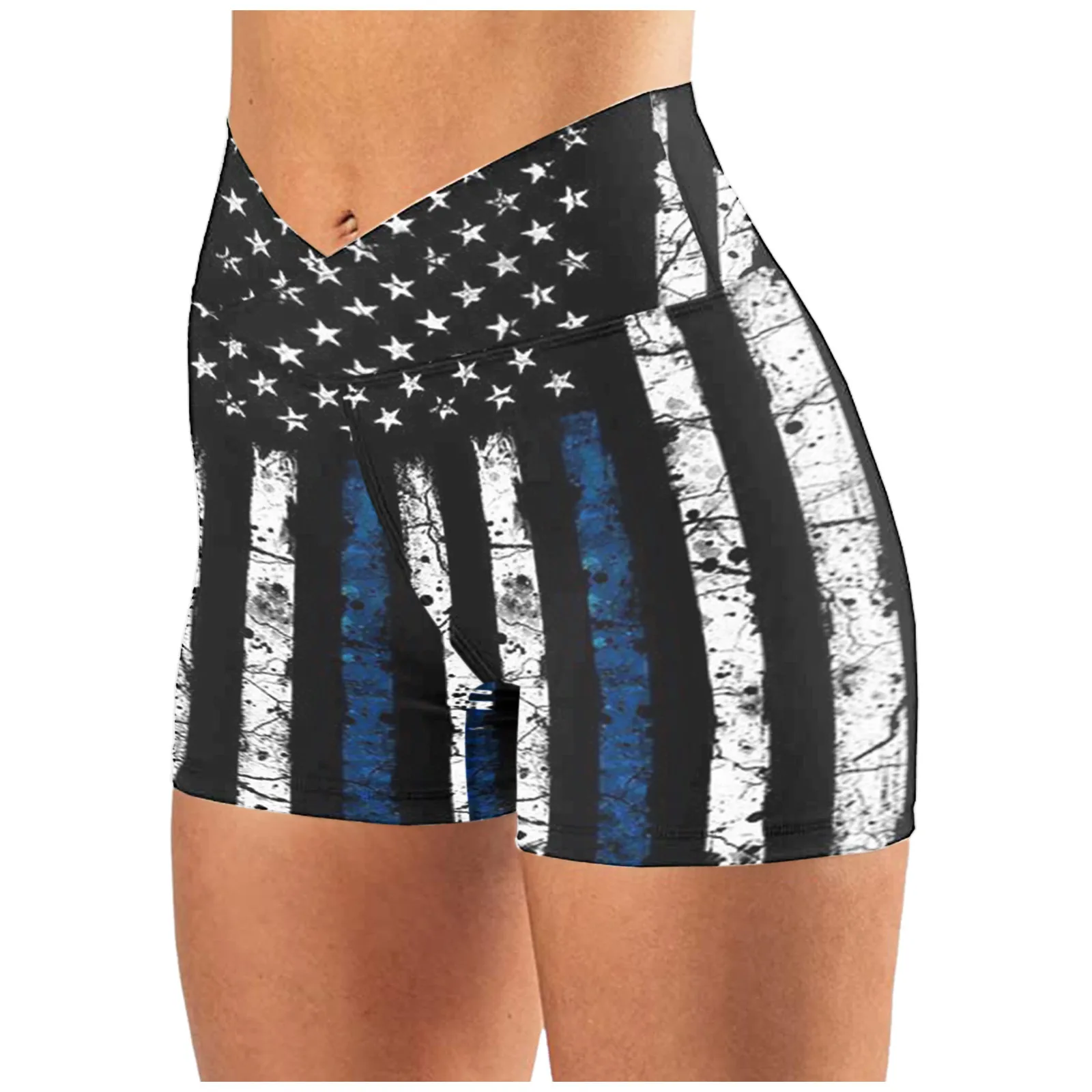 Тренировочные Шорты Для Йоги крест пояс Леггинсы Высокая Талия упражнения