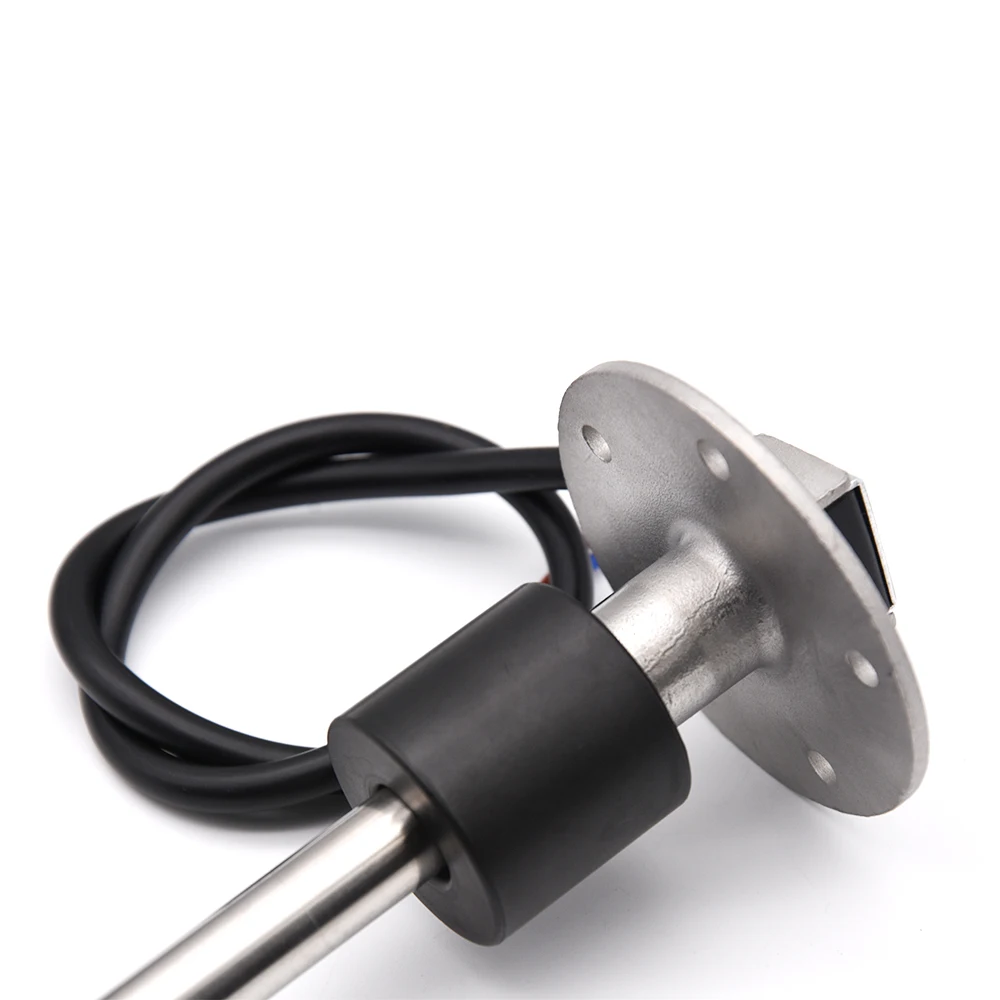 Датчик уровня топлива для автомобильной лодки датчик 0-190 Ом 240-33 с блоком отправки