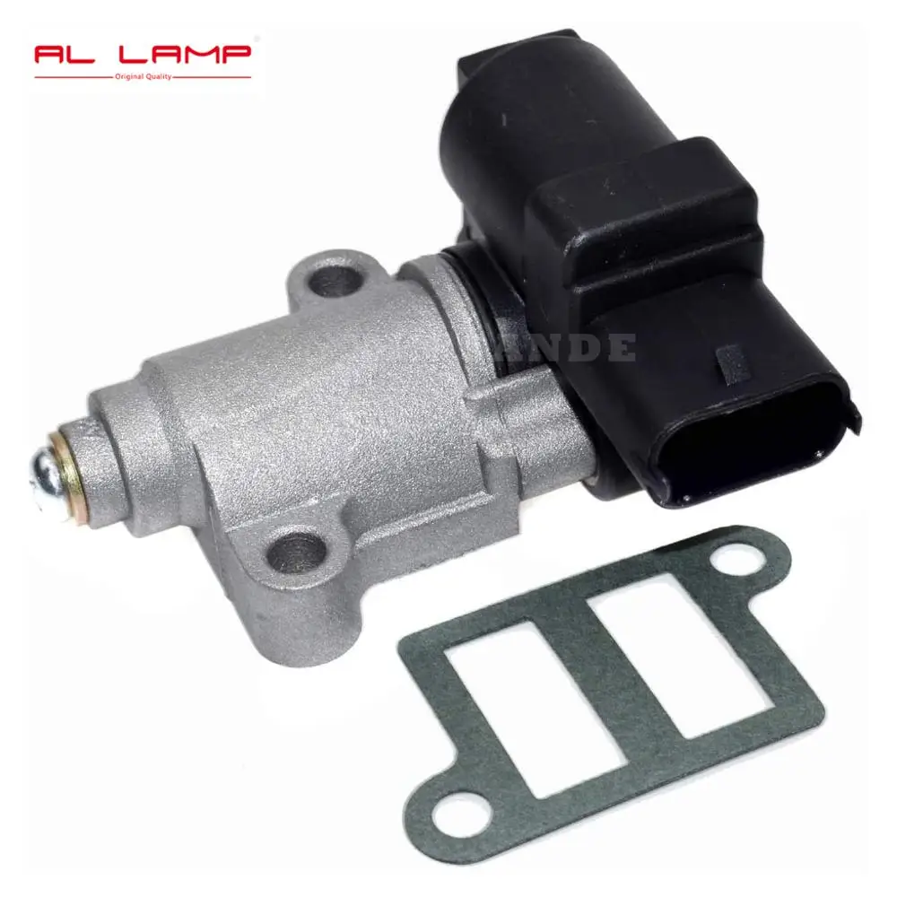 Клапан контроля холостого хода воздуха 35150 02800 9520930007 для Hyundai Matrix i10 Kia