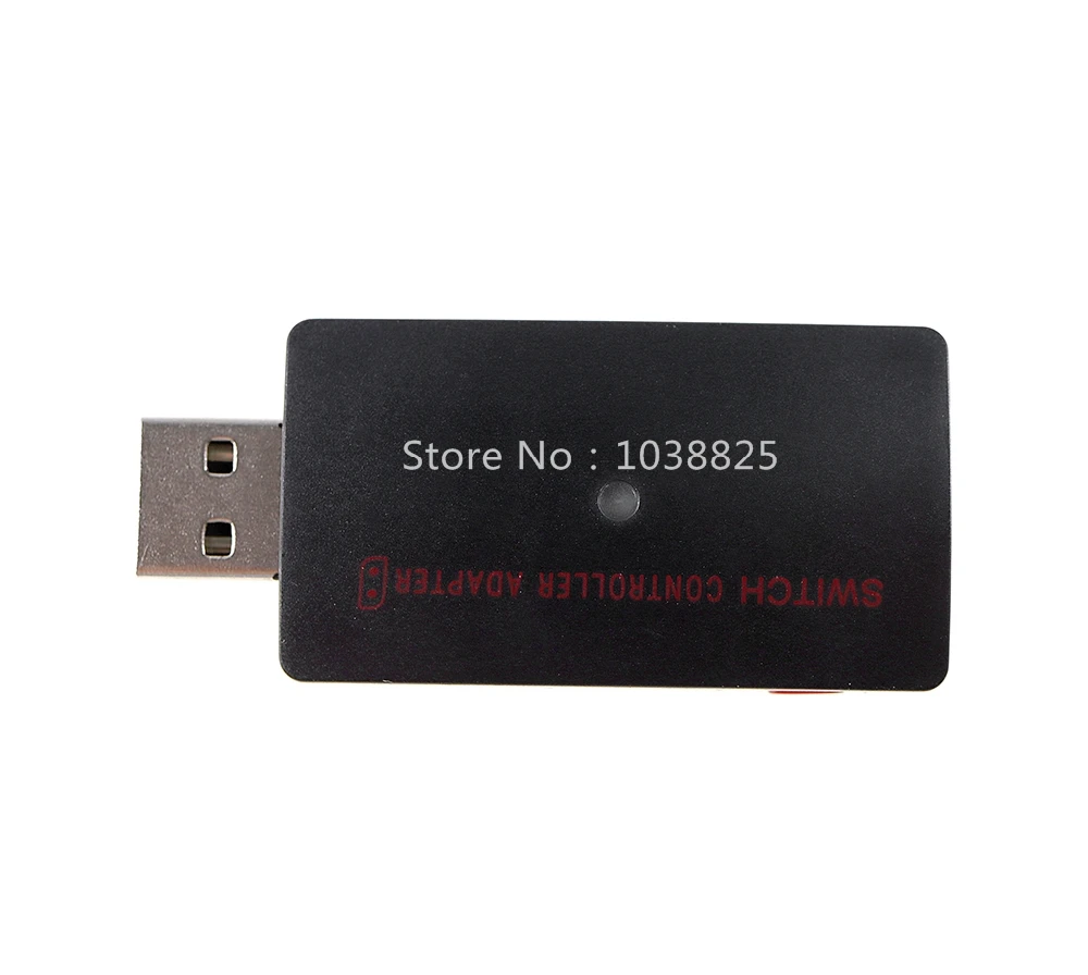 Адаптер для беспроводного контроллера конвертер USB-конвертер адаптер игрового