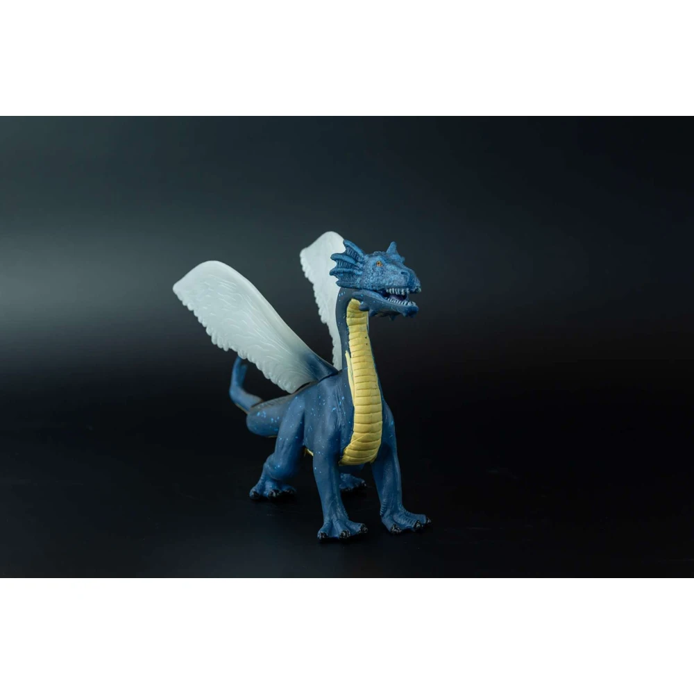 Фигурка Небесный синий Дракон 84102|Игровые фигурки и трансформеры| |