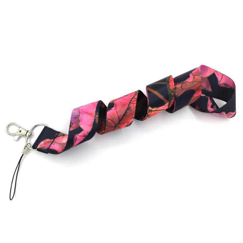 Розовые футболки с воротничком в виде цветка ремешок для ключей usb id карты