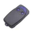 Пульт дистанционного управления GERMA Nice FLO, передатчик APRICANCELLO Flo, оригинальный Flor-s flo2r INTI 433,92 МГц, фиксированный код гаражной двери