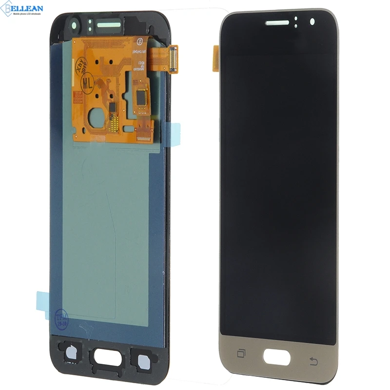 Акция Dinamico J120 Lcd для Samsung Galaxy J1 2016 Lcd|Экраны мобильных телефонов| |