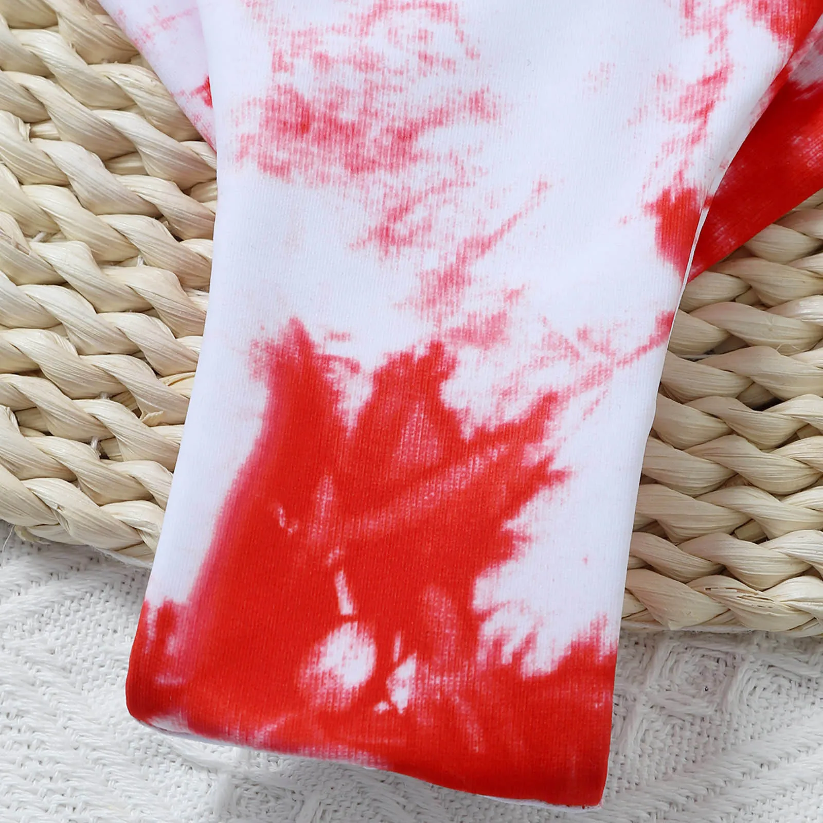 

2021 Swimsuit Women Bikini Women Swimsuit Sexy One Shoulder Push Up Beach Wear Tie Dye High Waist Swimwear Bathing Suit Bikini