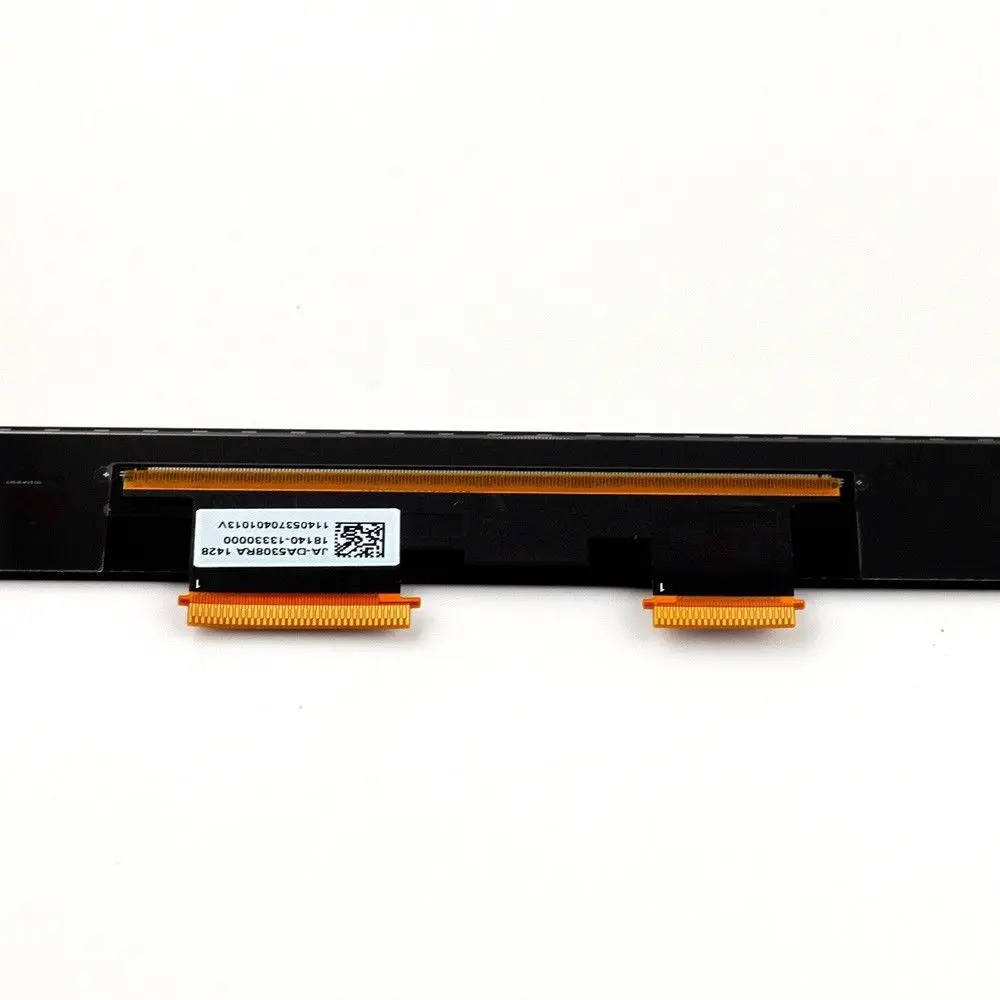 Сенсорный экран A + дигитайзер для Asus S300 S300C S300CA S301 S301I S301CA S301LA 13 3 дюйма переднее