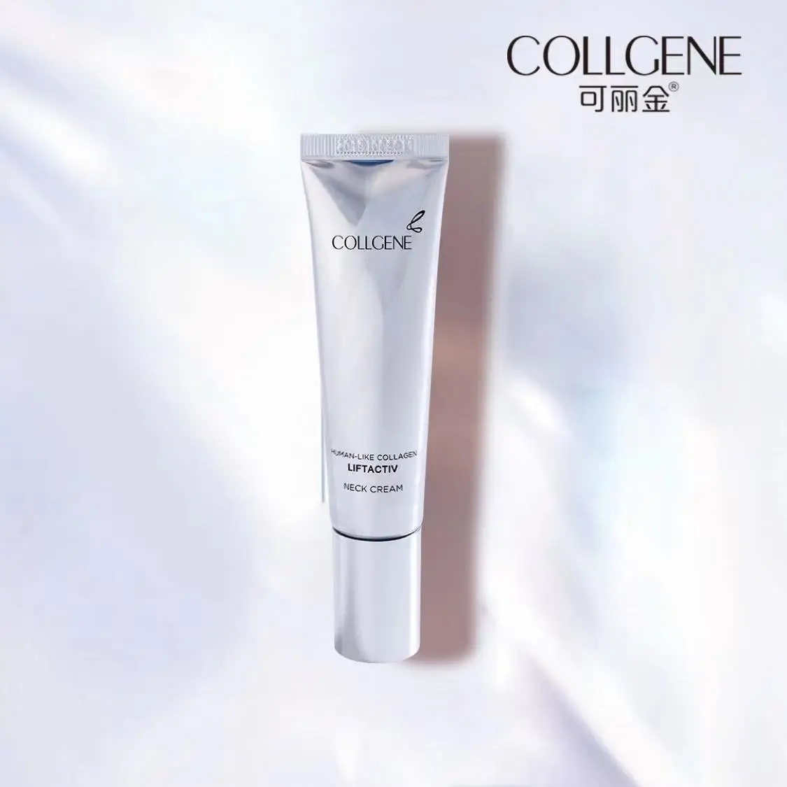 

Human-Like Collagen Lift Neck Cream Wrinkle-Fading Brightening Nourishing Anti-Aging Firming Skin Care Moisture Smoothing Cream