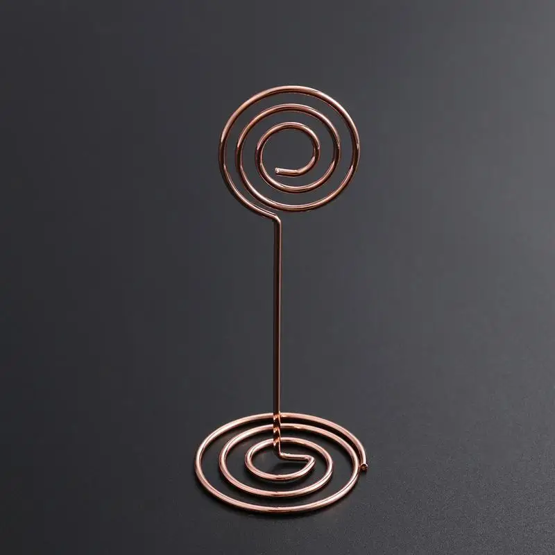 12 шт. держатель для фотографий | Дом и сад