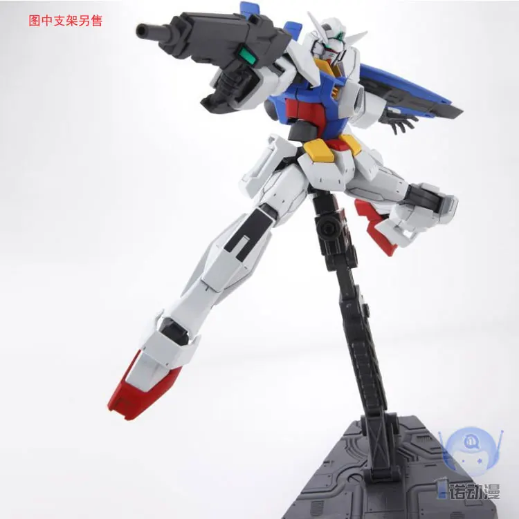 Bandai 58270 HG AGE 01 Gundam нормальный возраст-1 набор для сборки Модель экшн-фигурки |