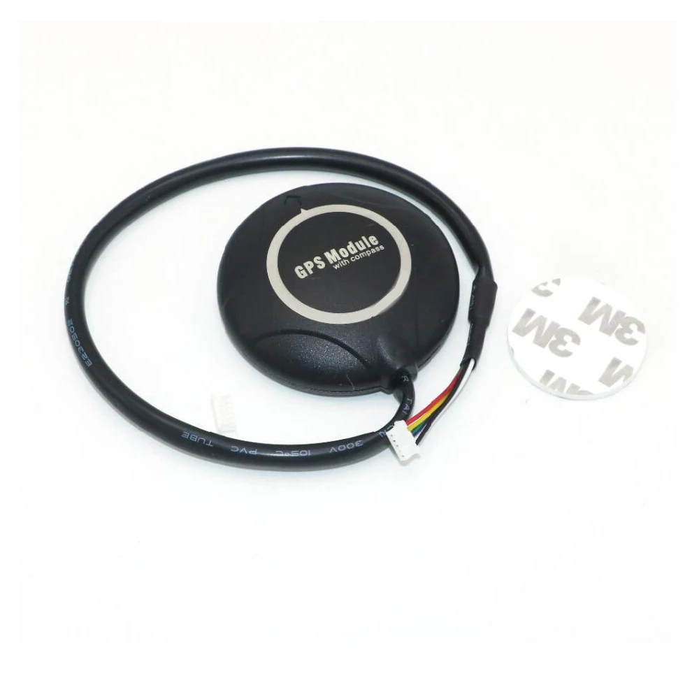 

Betaflight F4 V3 Flight Controller Board Built-in Barometer OSD TF Slot with M8N GPS For FPV Quadcopter