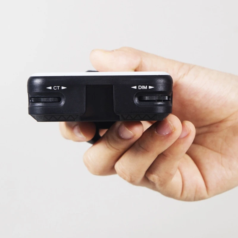 W64 заполнить светильник Встроенный 2000 мА/ч Батарея видеоконференции ing комплект с