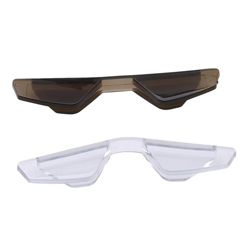 Универсальные защитные щитки для края автомобильной двери протектор Бампер