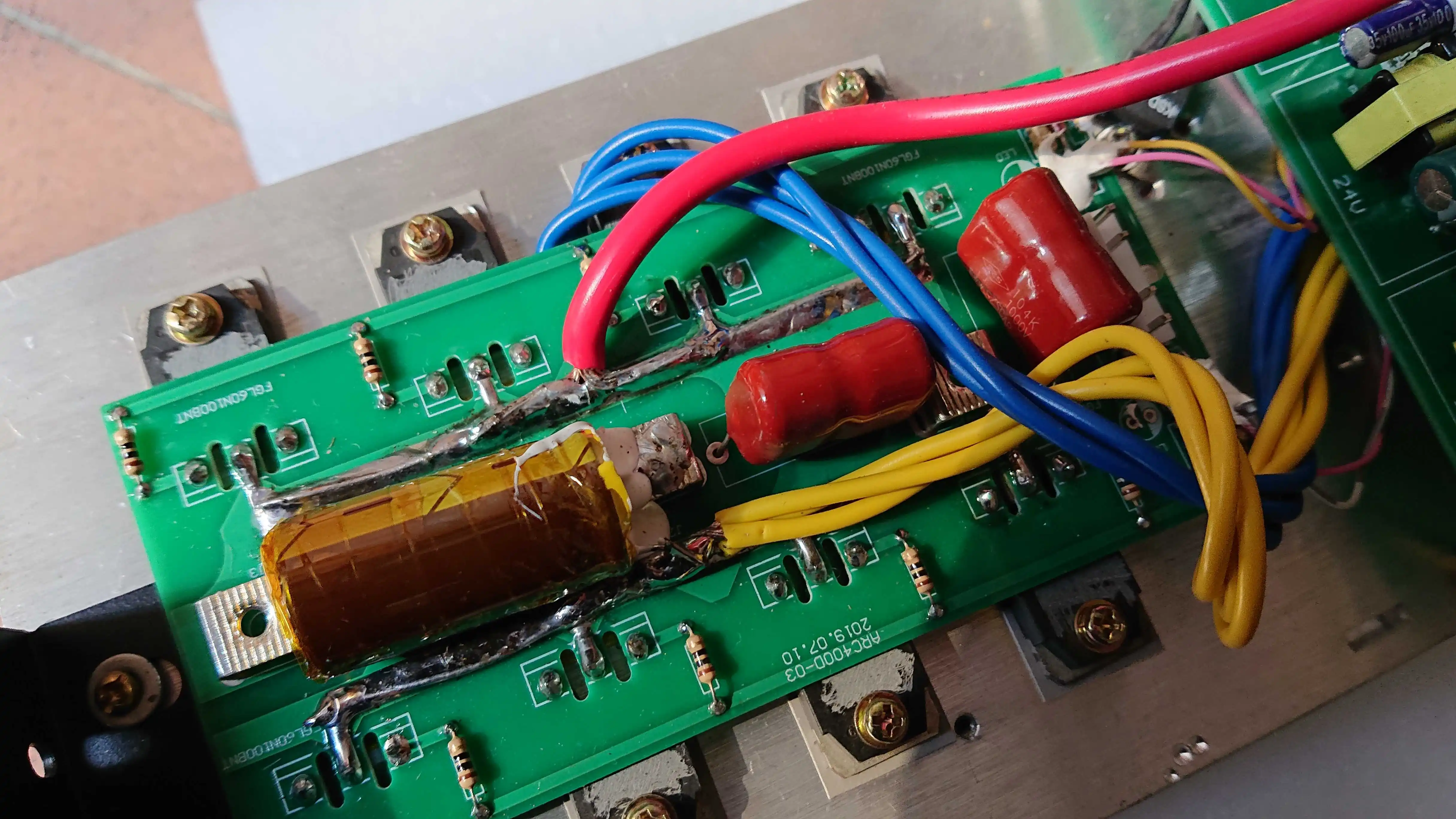 3000 Вт 1 Ом усилитель высокой мощности сценический H162|Усилители мощности| |