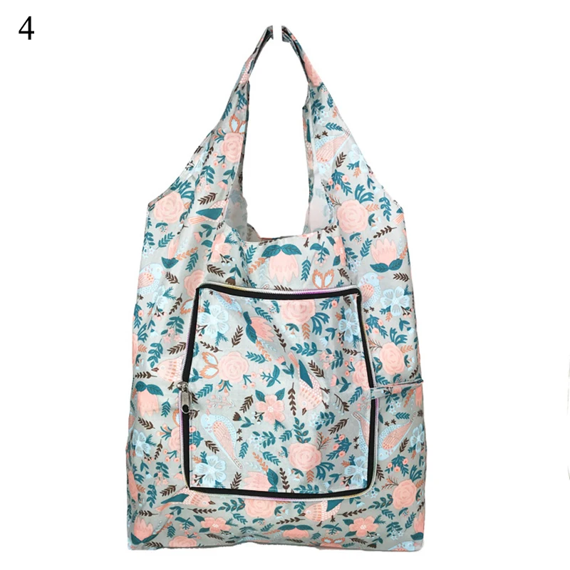 Складная Удобная печать многоразовый тотализатор мешок утилизация отходов