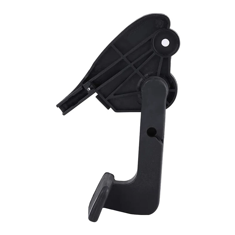 

Hood Latch Release Handle 8E1823533B, Car Hood Bonnet Release Lever Latch Handle for - A4 B6 B7 S4 RS4 2001-2008