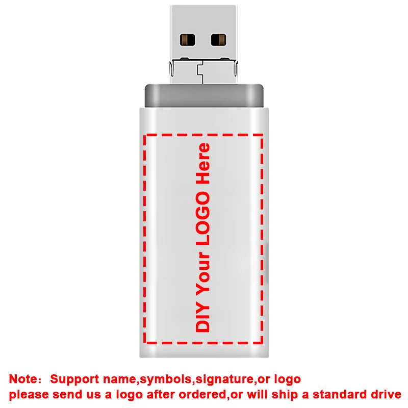 Y01 USB3.0-S-DIY 3 в 1 OTG USB флэш-накопитель USB 3,0 для iPhone/iPad/IOS/Android/PC 128 Гб 64 ГБ 32 ГБ 16 ГБ Флешка для huawei sony ФЛЕШКА мини флешки флешка гитара флешка мини - Цвет: Y01 USB3.0-S-DIY