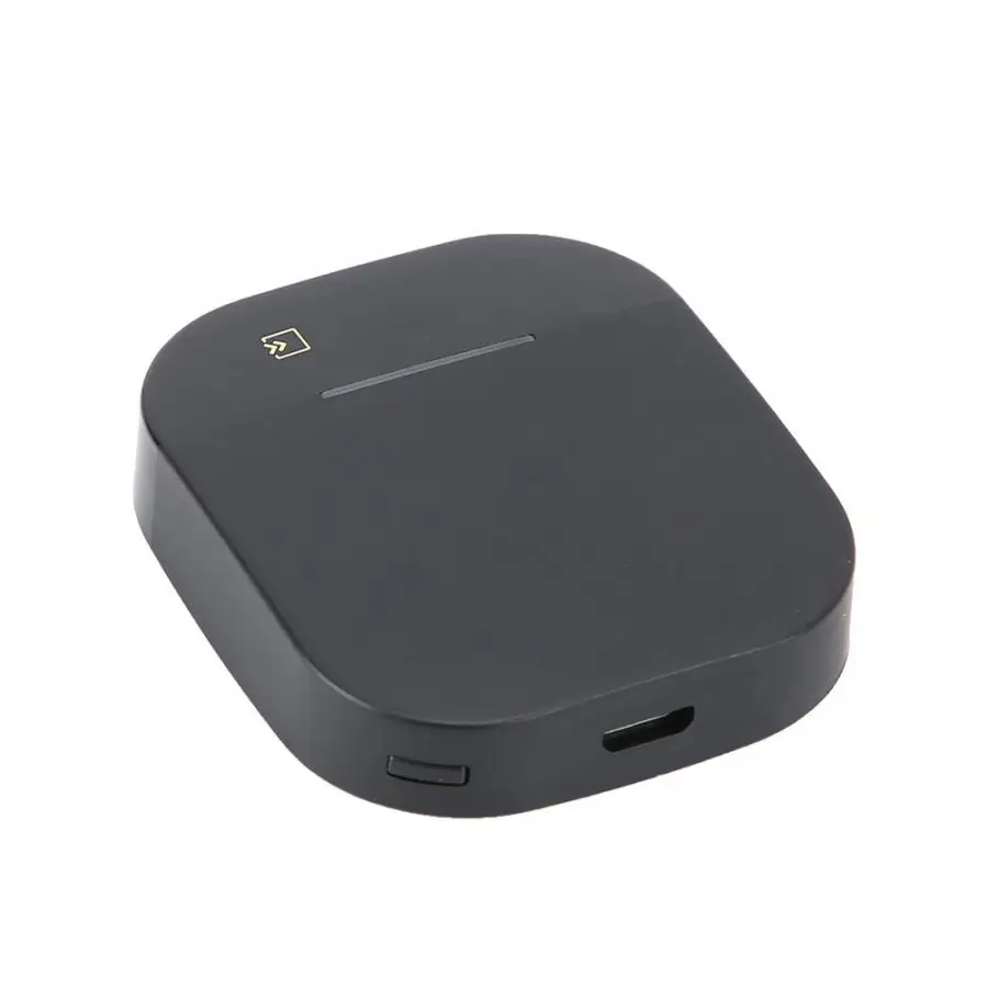 G5 4K 2,4G/5G двухчастотный WiFi HDMI беспроводной дисплей ресивер беспроводное зеркальное устройство