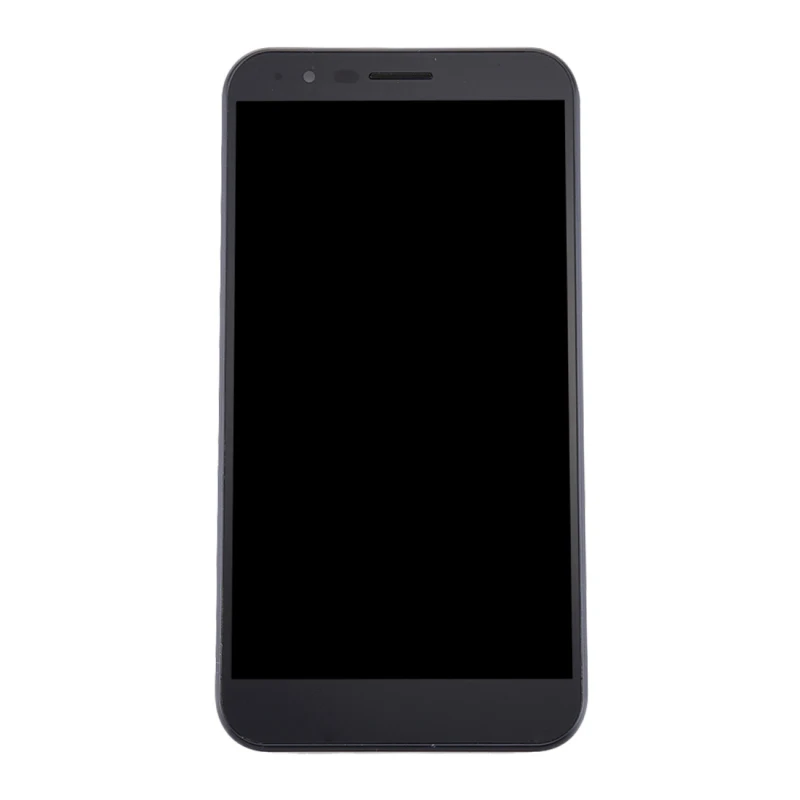 100% Протестировано Высокое качество для LG MP450 Stylo 3 LS777 Plus ЖК дисплей сенсорный