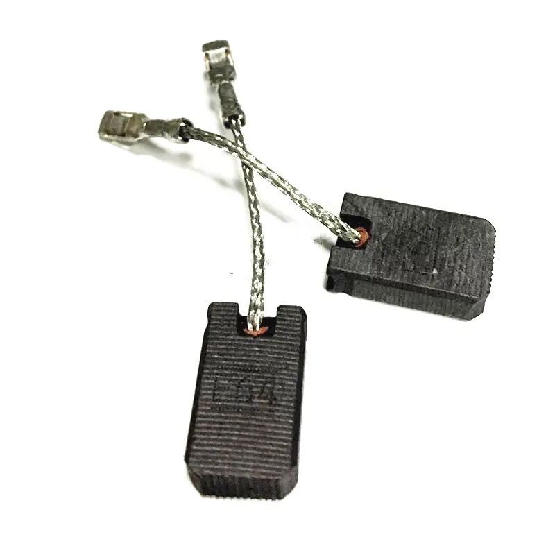 Сменные угольные щетки для Bosch 150, 1607014176, GWS1400, GGS8CE, GGS28C, GGS28CE, GGS28LC, GGS28LCE GEB1000CE