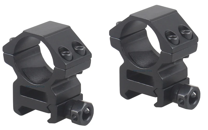10 шт. векторная оптика Pacer 3-9x40 Воздушный пистолет прицел для охотничьей винтовки прицел с широким полем зрения